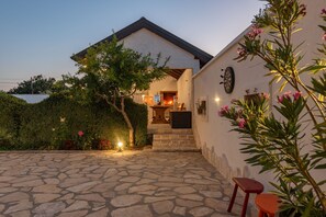 Villa | 3 bedrooms - Villa Bellezza Zadarvillas (Galovac)