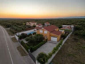 Vil·la | 3 dormitoris 