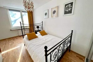 1 Schlafzimmer, WLAN