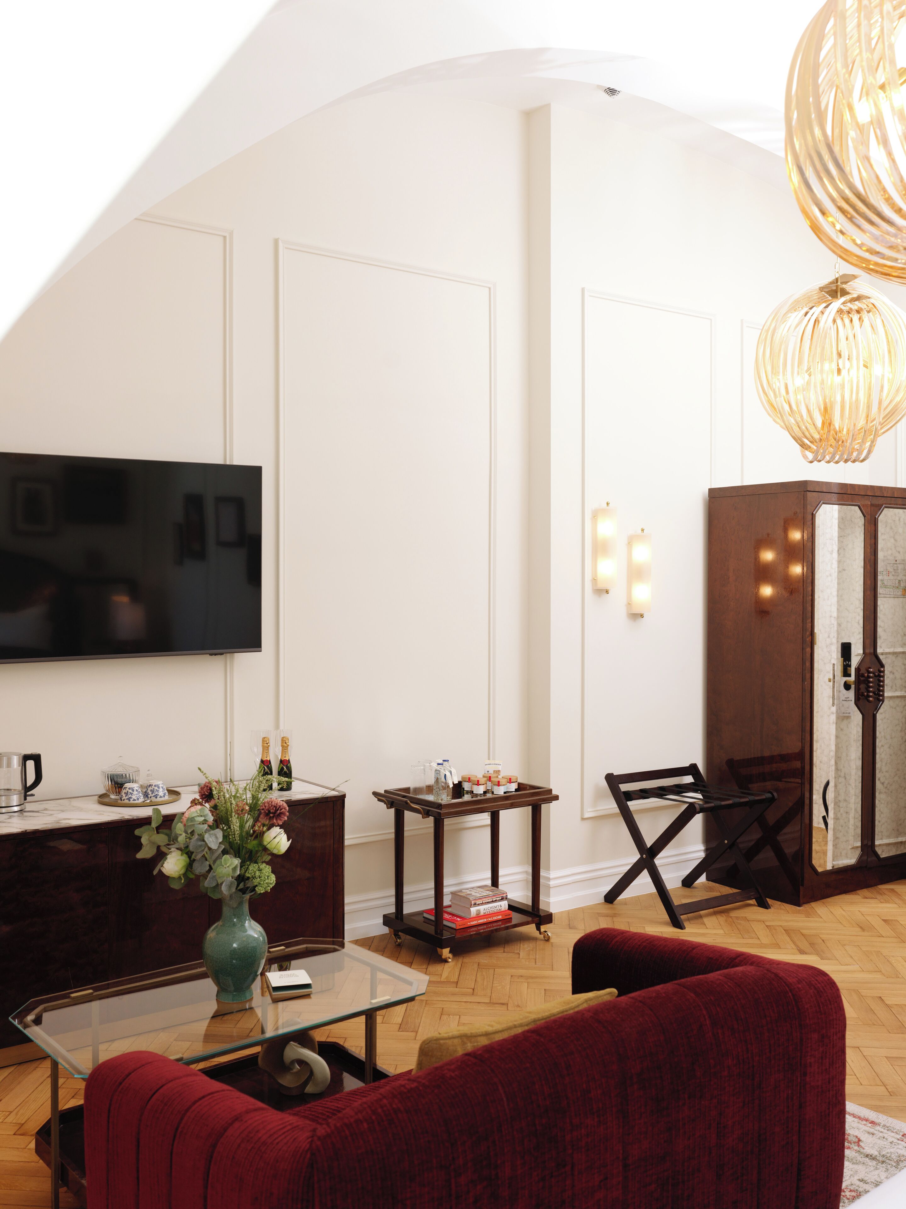 Photo - Hotel Fleur de Ville