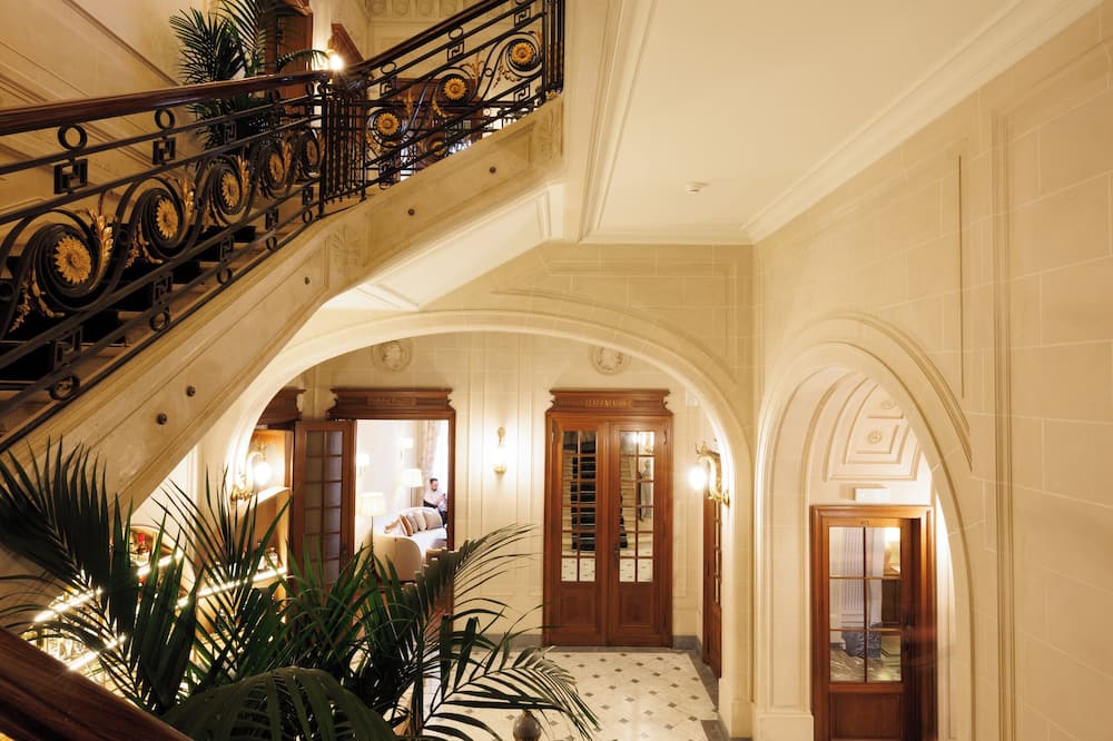 Hotel Fleur de Ville