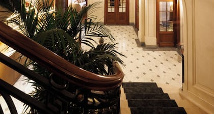 Hotel Fleur de Ville