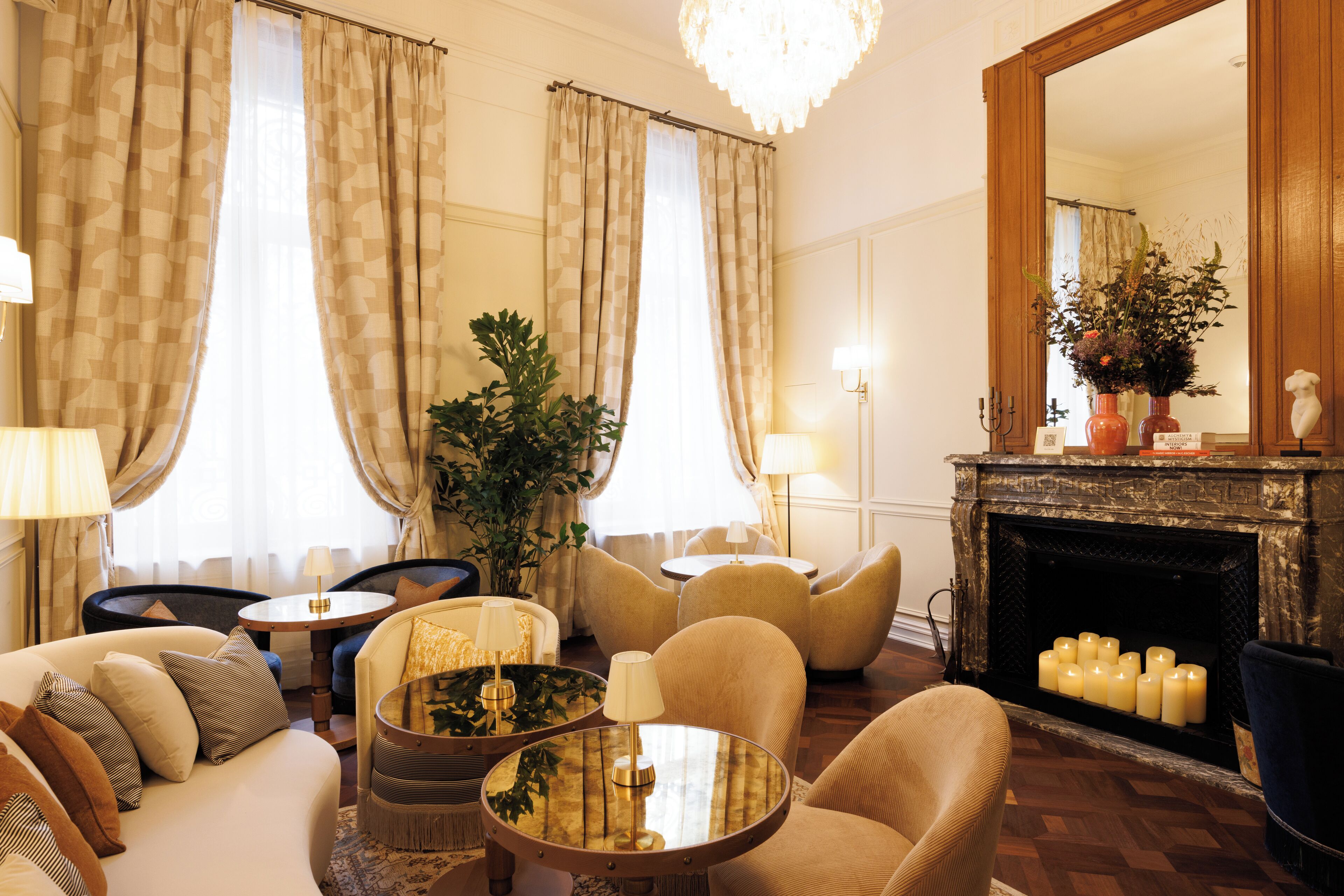 Foto - Hotel Fleur de Ville