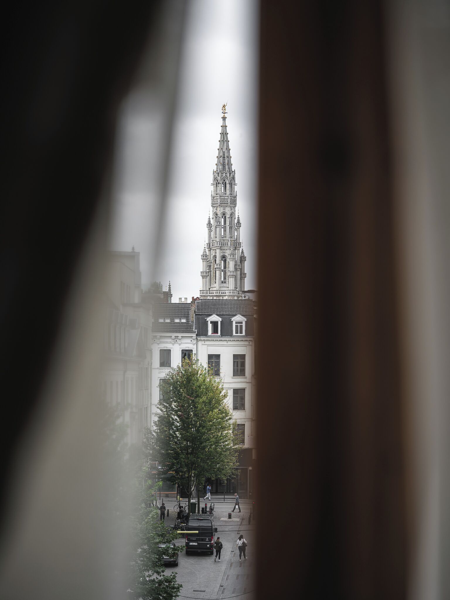 Photo - Hotel Fleur de Ville