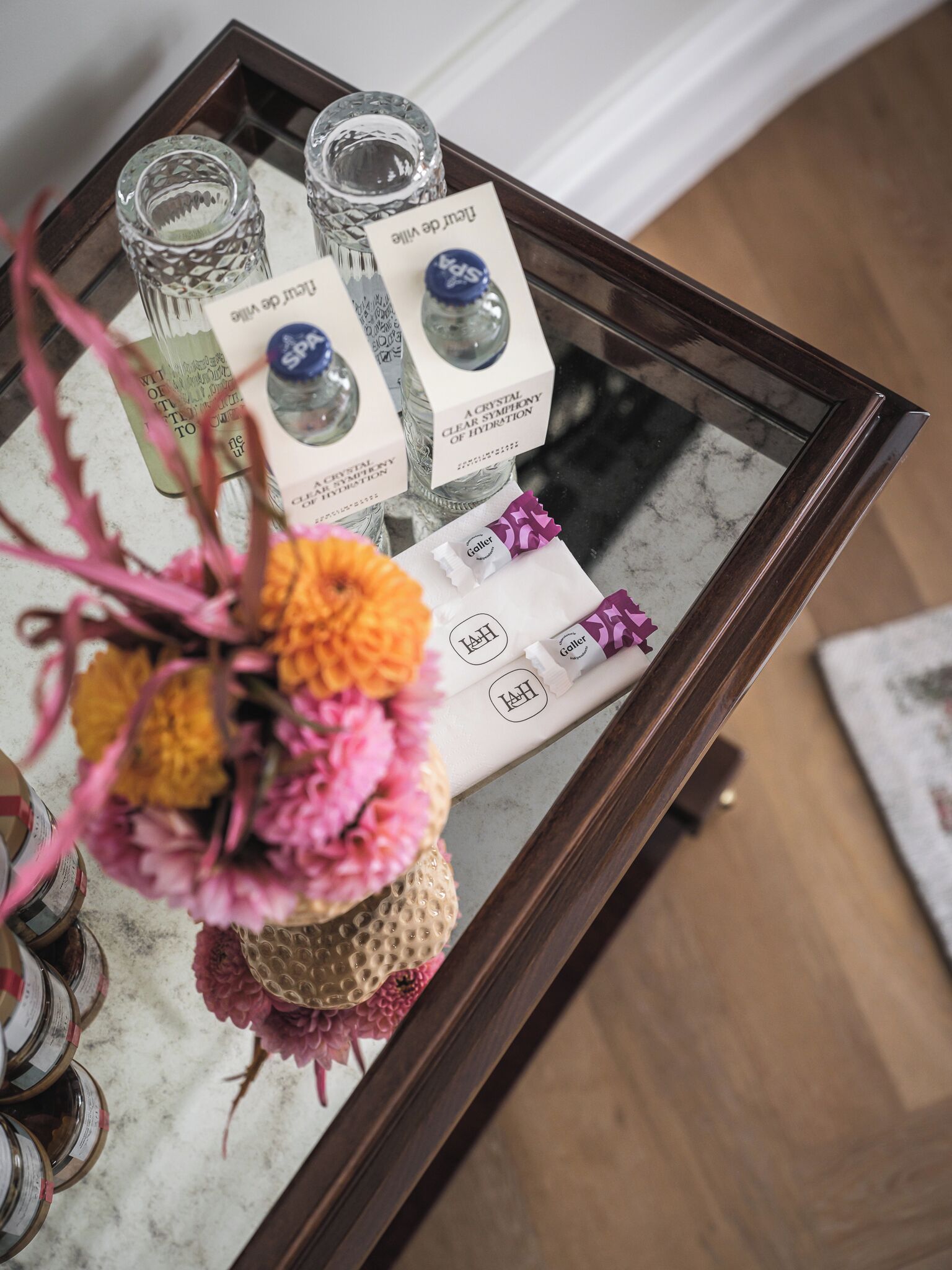 Photo - Hotel Fleur de Ville