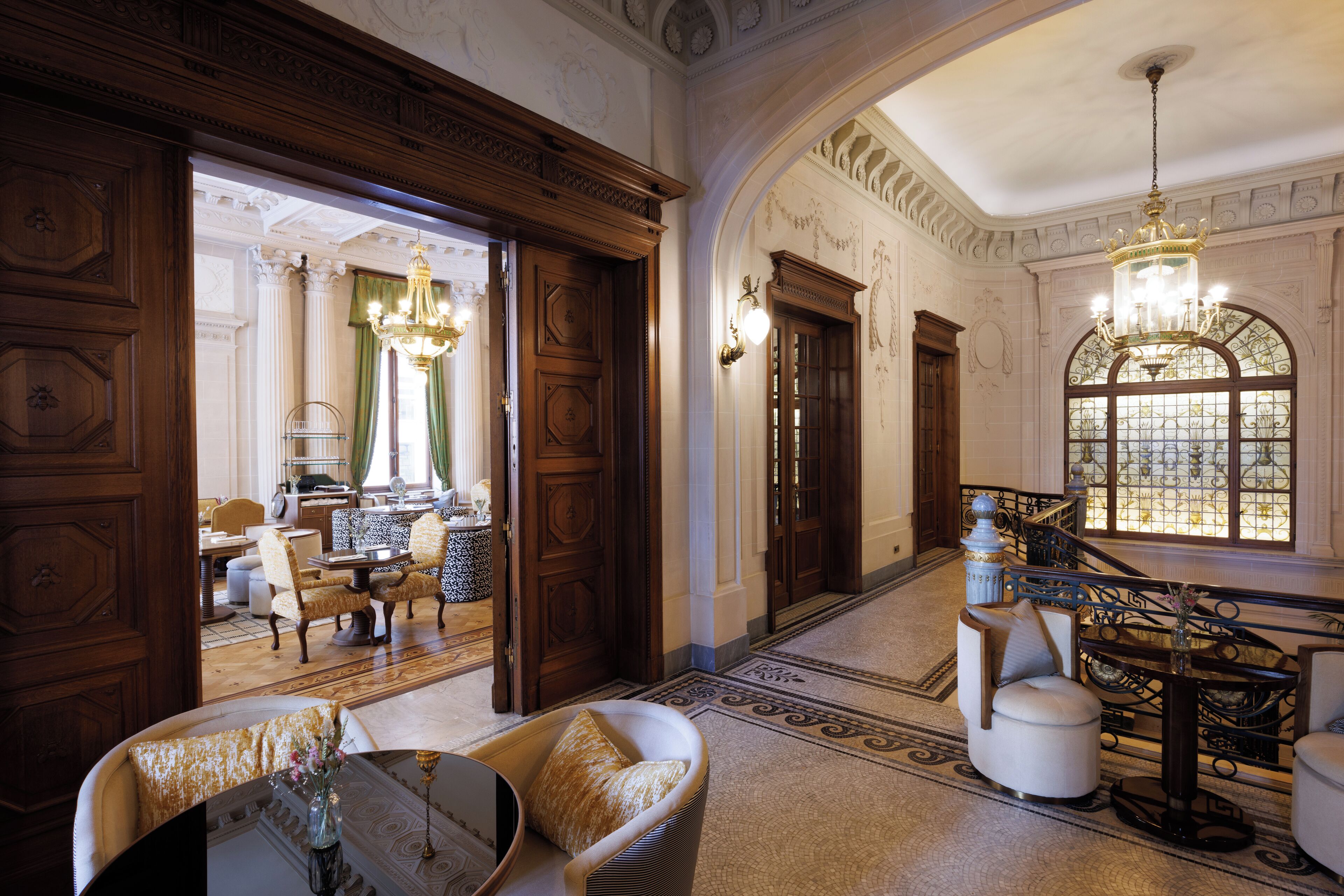 Foto - Hotel Fleur de Ville