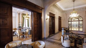 Interior - Hotel Fleur de Ville (Brussels)