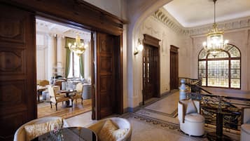 Interieur