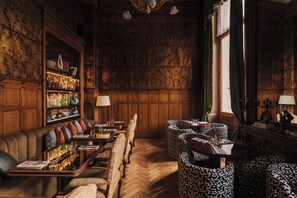 Daily buffet breakfast for a fee - Hotel Fleur de Ville (Brussels)