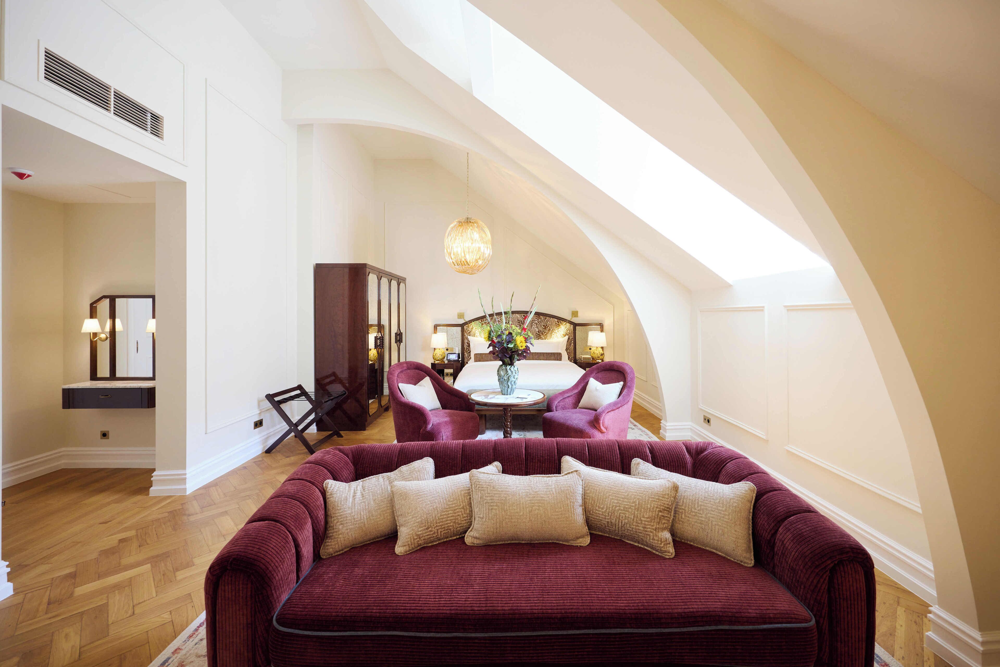 Photo - Hotel Fleur de Ville