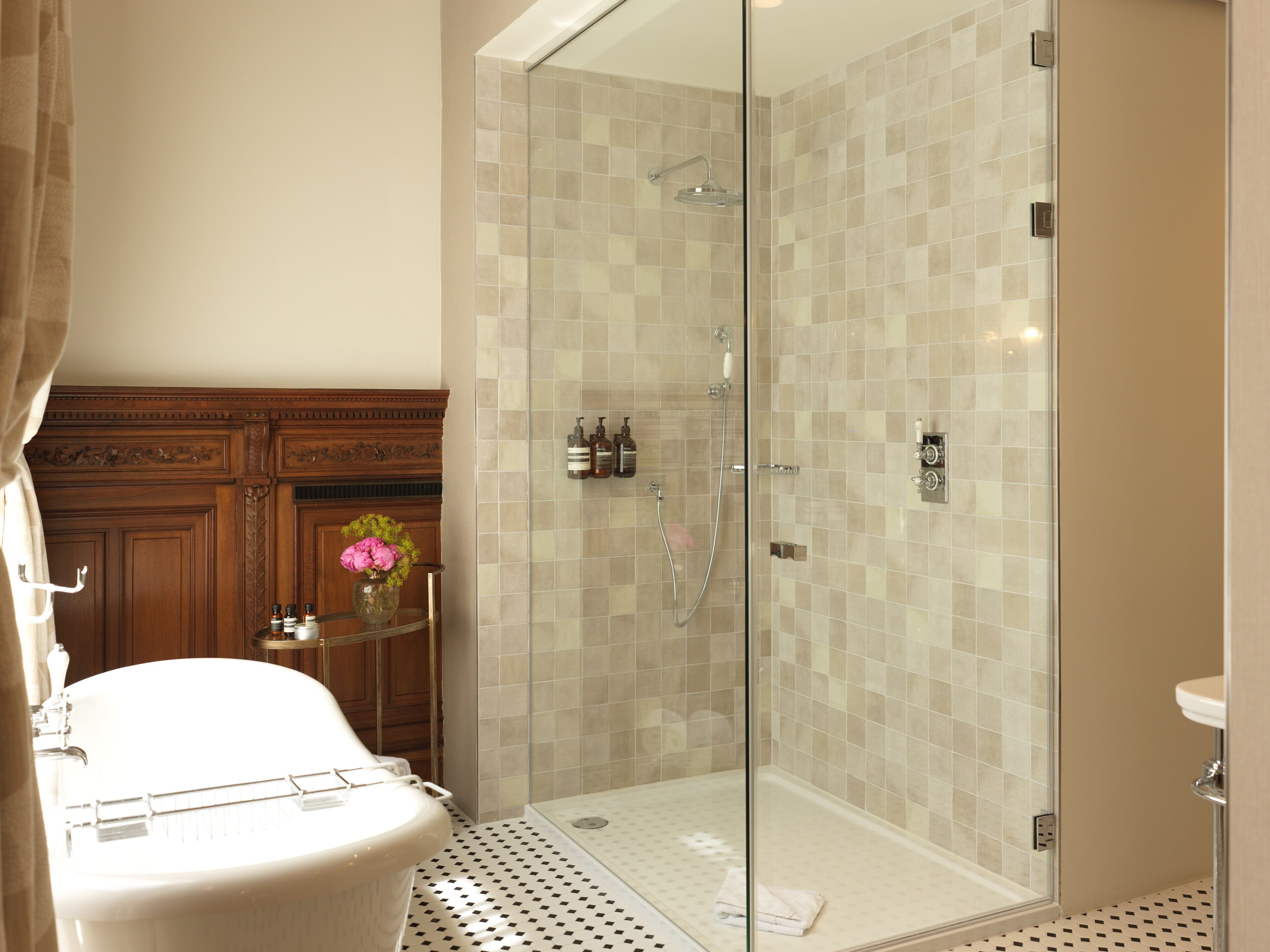 Foto - Hotel Fleur de Ville