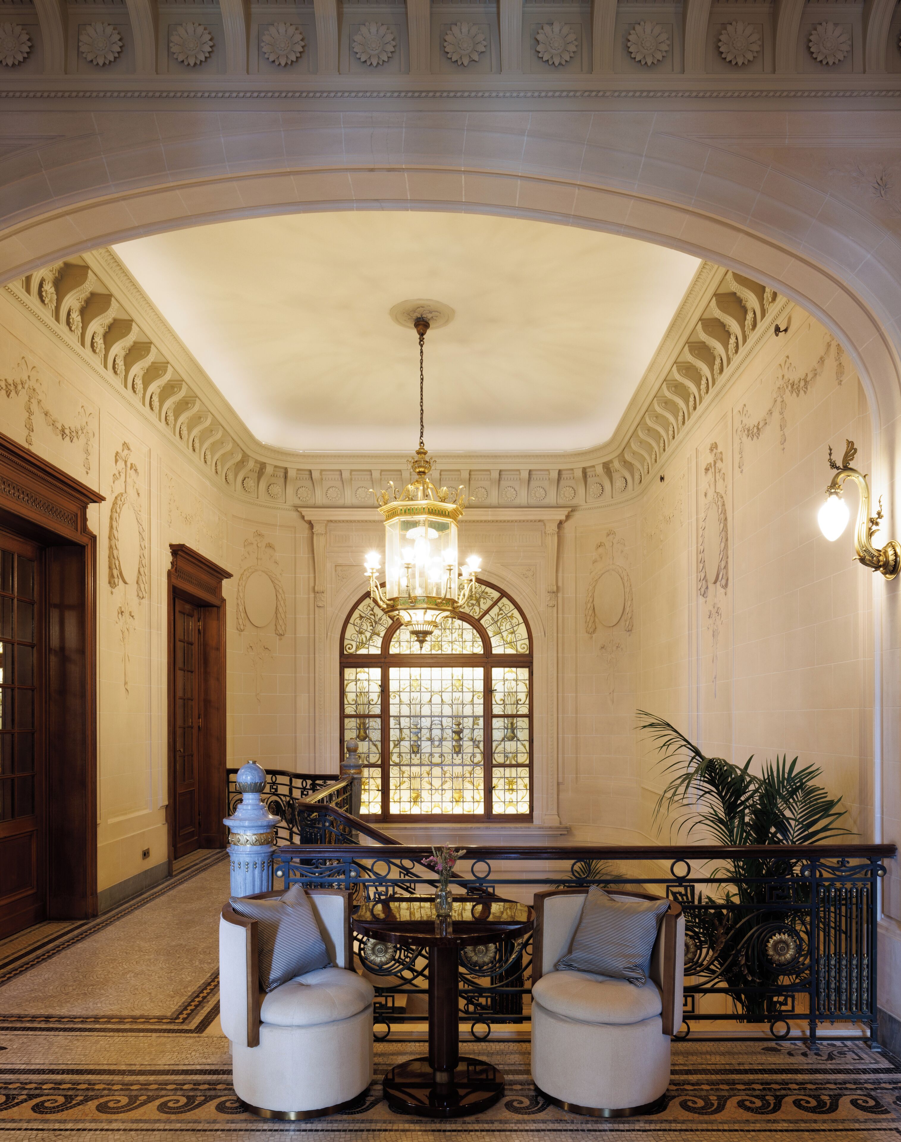 Foto - Hotel Fleur de Ville