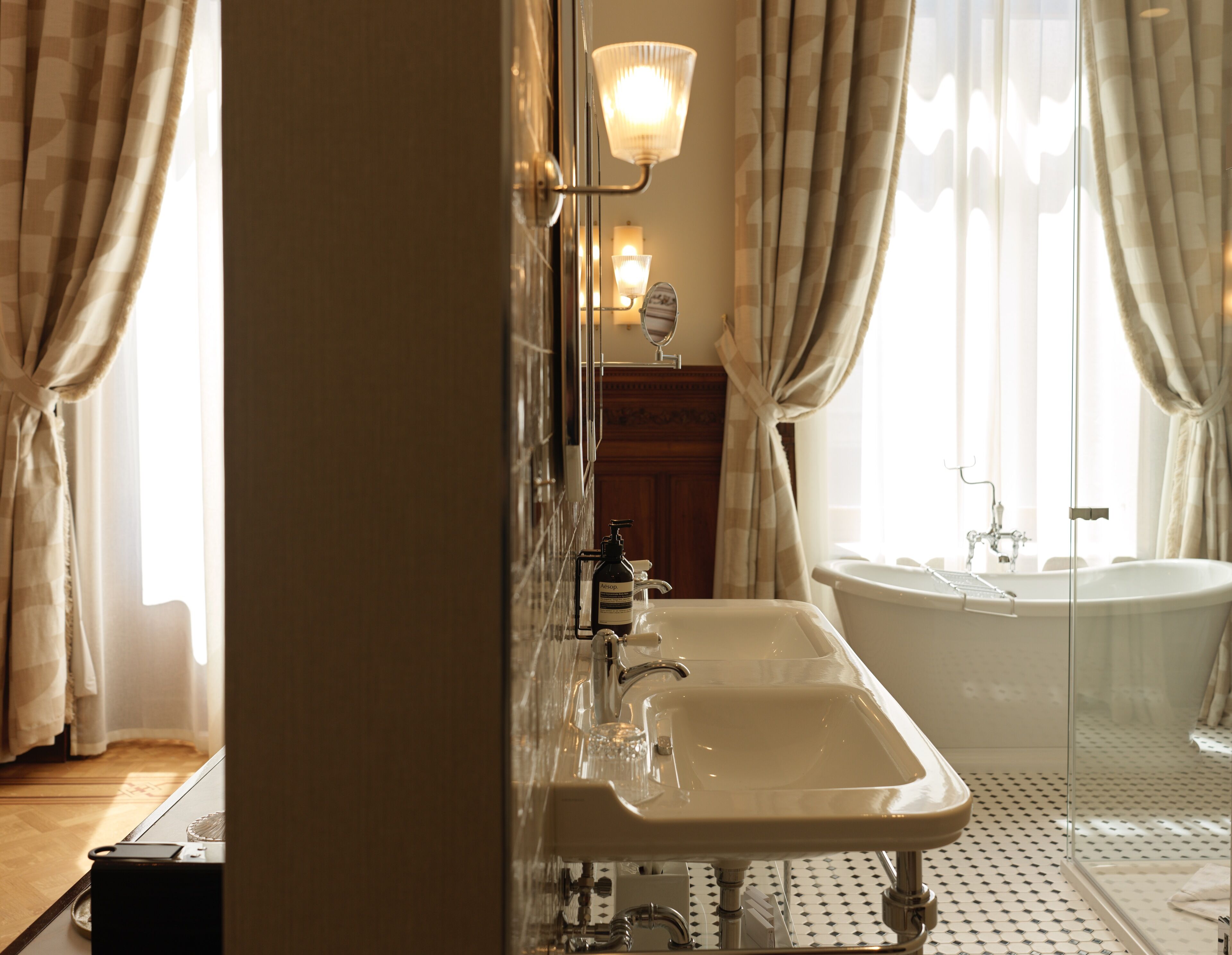 Photo - Hotel Fleur de Ville