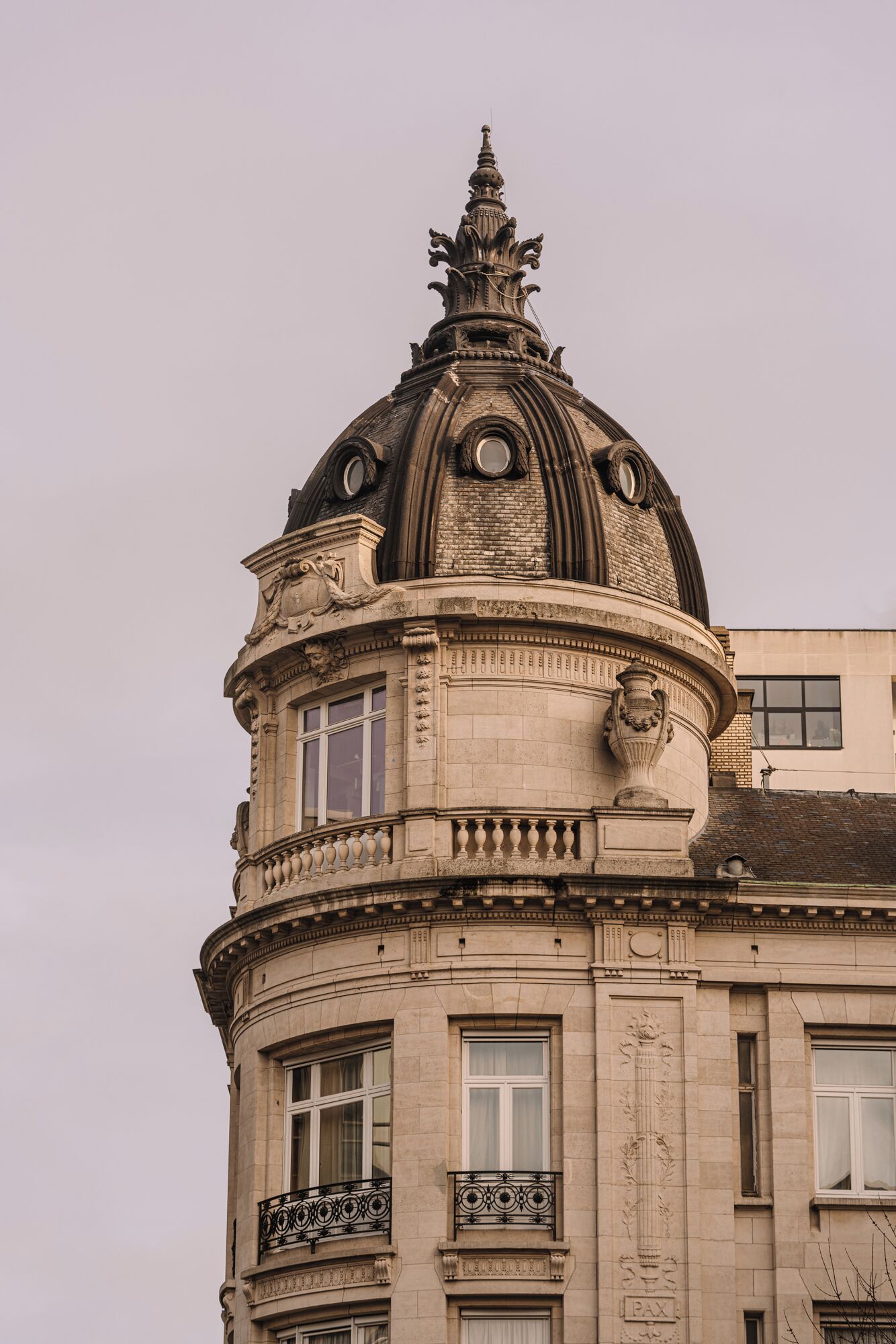 Photo - Hotel Fleur de Ville