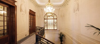 Hotel Fleur de Ville