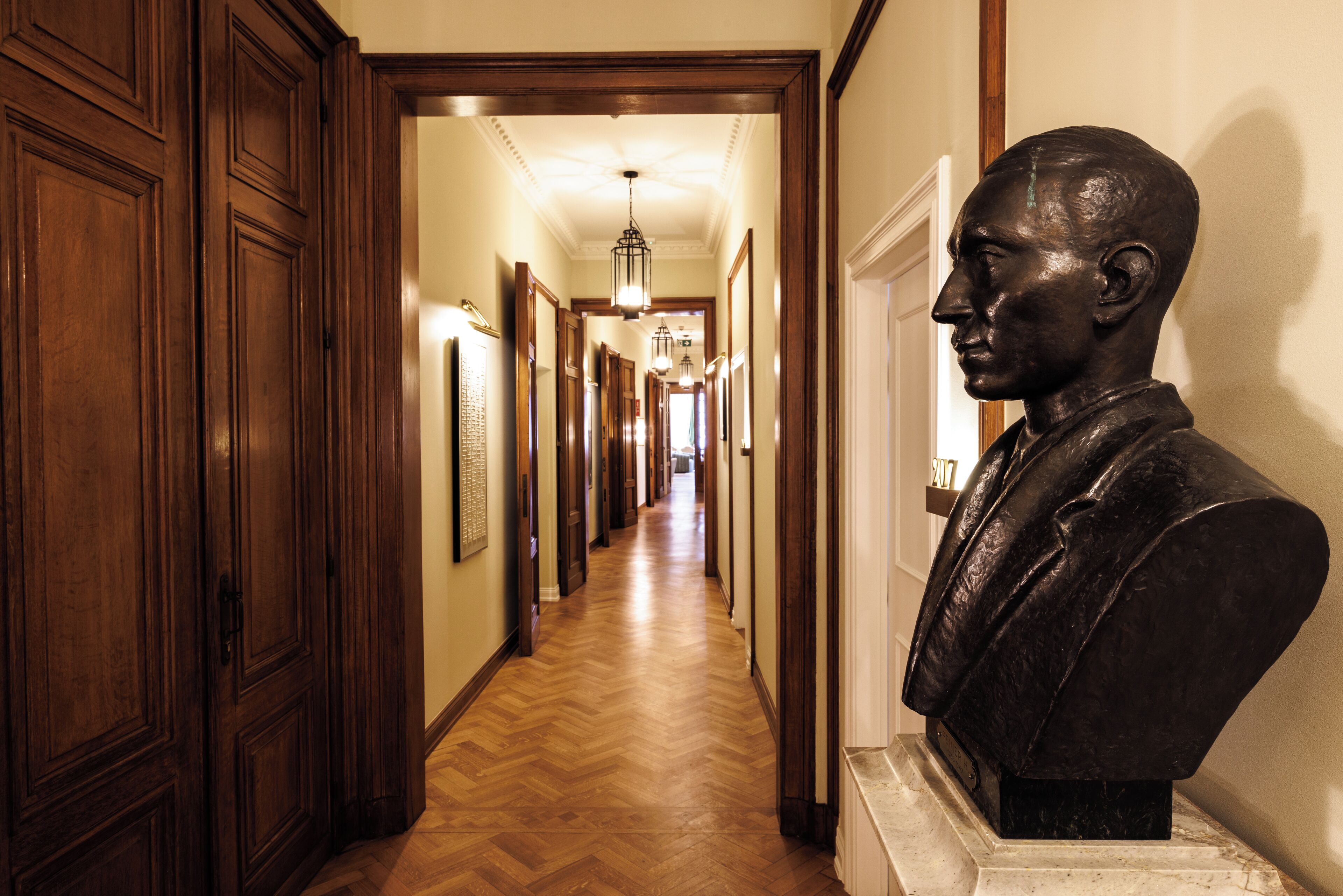 Foto - Hotel Fleur de Ville