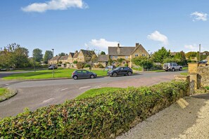 Property grounds - Cosy, excellently located, dog friendly - Ways End (Stow-on-the-Wold)