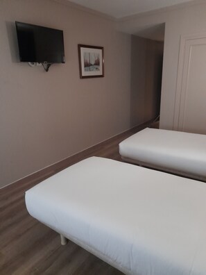 1 slaapkamer, wifi, beddengoed