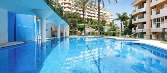 Duplex in Puerto Banus by Costarentals - Ref M40