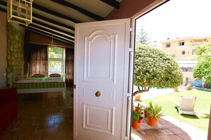 Interior - Private Pool Villa by Costarentals - Ref 249 (Benalmádena)