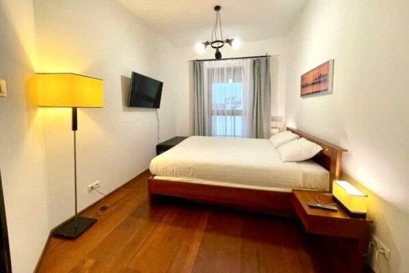 1 Schlafzimmer
