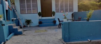 "Embrace Tranquility: The Nature View Homestay – Where Comfort Meets Wilderness"