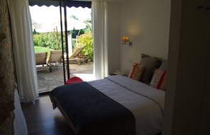 2 chambres
