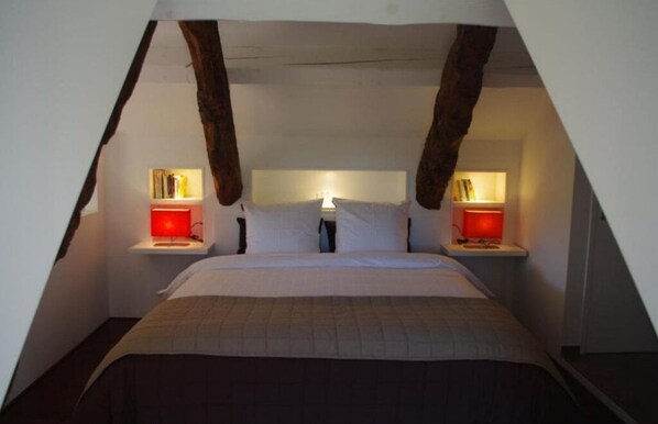 2 chambres