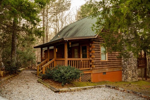 Visit Mountain Getaway for Memorial Day! - Hot Tub - Fiber Wifi - Callaway