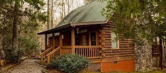 Visit Mountain Getaway for Memorial Day! - Hot Tub - Fiber Wifi - Callaway