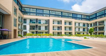 Embassy Gardens by Morninglife Luxury