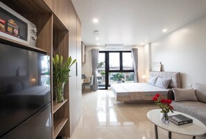 Kostenloses WLAN, Bettwäsche