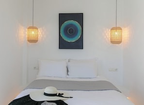 4 camere, ferro/asse da stiro, Wi-Fi, lenzuola
