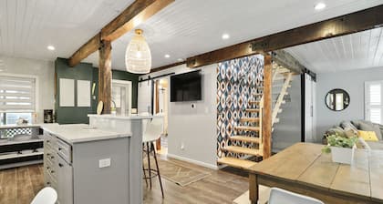 Dune Blast, Short walk to the beach!