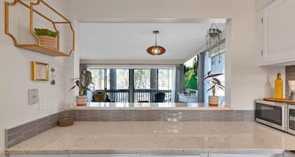Pinehurst 2-bedroom, 2-bath Condo Available for Rent