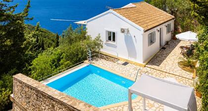 Villa Jasmine - One Bedroom Villa, Sleeps 2