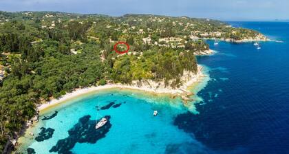 Villa Marmari - Two Bedroom Villa, Sleeps 4