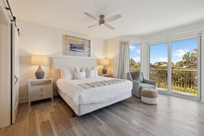 3 chambres, fer et planche Ă repasser, Wi-Fi, draps fournis