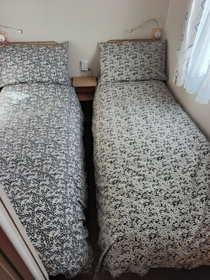 3 Schlafzimmer, Bügeleisen/Bügelbrett, Reisekinderbett, kostenloses WLAN
