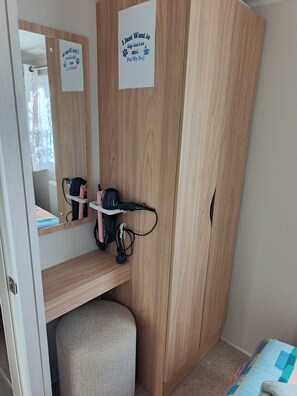 3 Schlafzimmer, Bügeleisen/Bügelbrett, Reisekinderbett, kostenloses WLAN