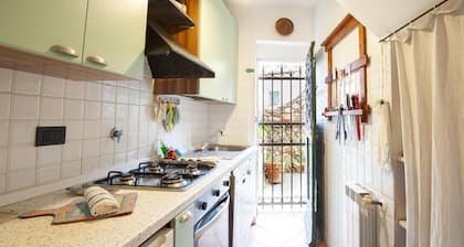 Casa La Gonza by Wonderful Italy