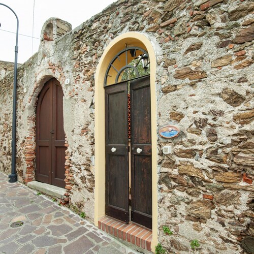 Casa La Gonza by Wonderful Italy