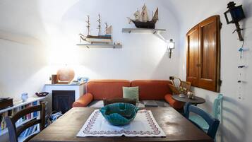 Apartment | 2 Schlafzimmer