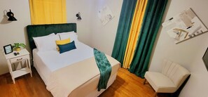 Room - Southern Charm (Columbus)