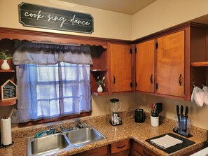 Private kitchen - Southern Charm (Columbus)