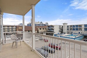 Property grounds - OCHG Beachview 4 Summ (Ocean City)