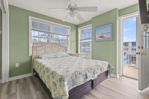 4 bedrooms, WiFi - OCHG Beachview 4 Summ (Ocean City)