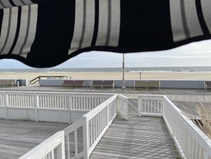 Property grounds - OCHG Virginia Lee North (Ocean City)