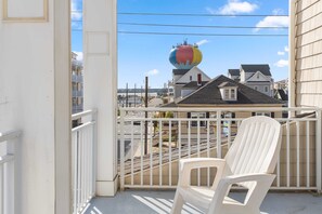 Property grounds - OCHG Ocean 1 Suite 2 (Ocean City)