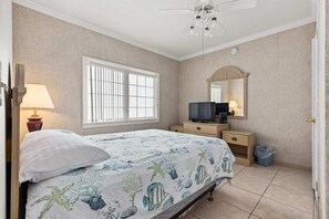 4 bedrooms, WiFi